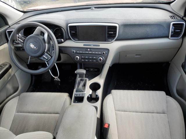 Kia Sportage l 2022