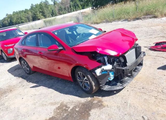 Kia Forte (2023)