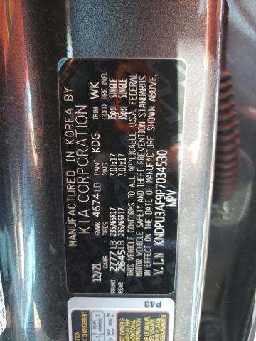 Kia Sportage l 2023