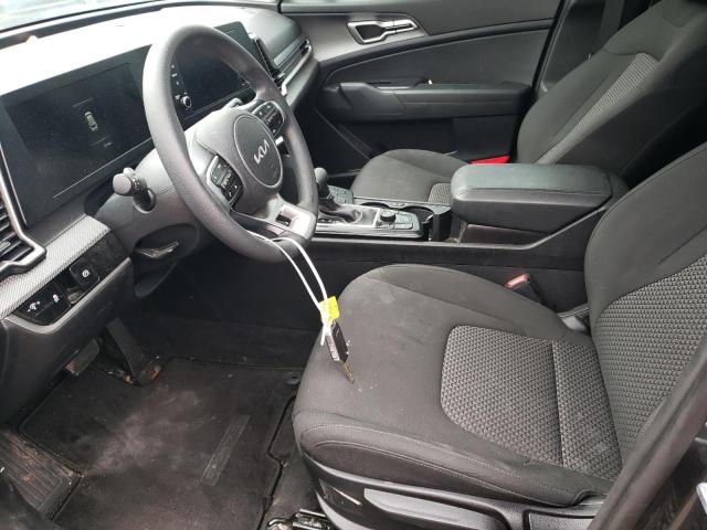 Kia Sportage l 2023