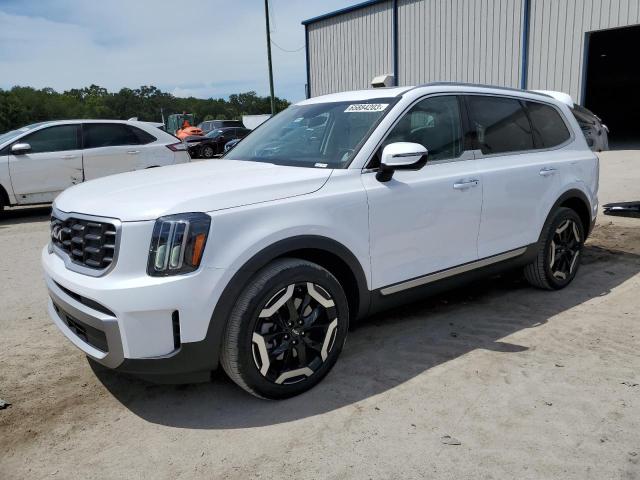 Kia Telluride (2023)