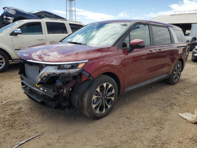 Kia Carnival e (2024)