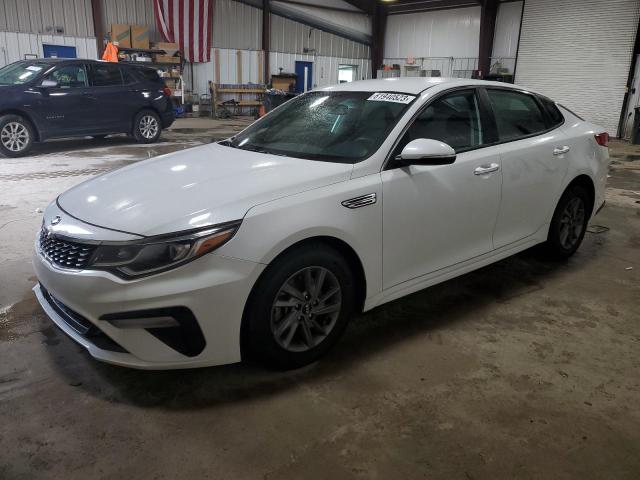 Kia Optima (2020)