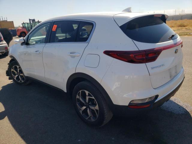 Kia Sportage l 2021