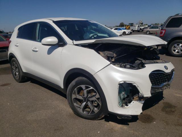 Kia Sportage l 2021
