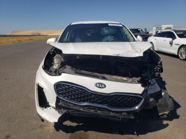 Kia Sportage l 2021