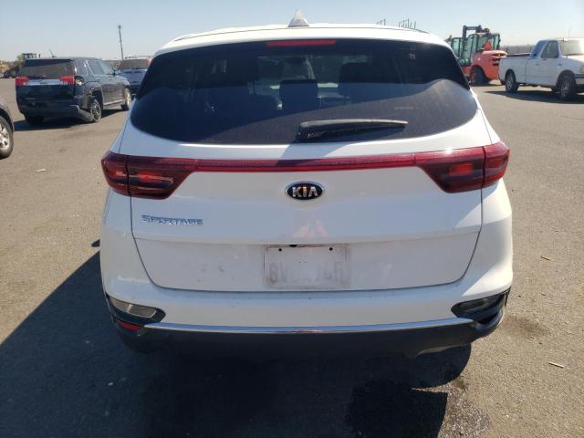 Kia Sportage l 2021