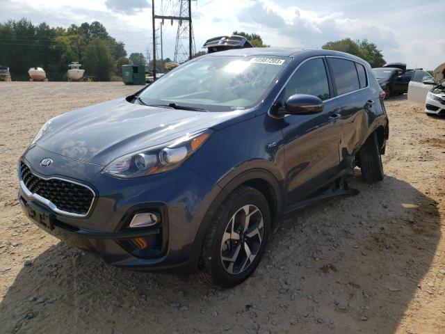 Kia Sportage l (2021)