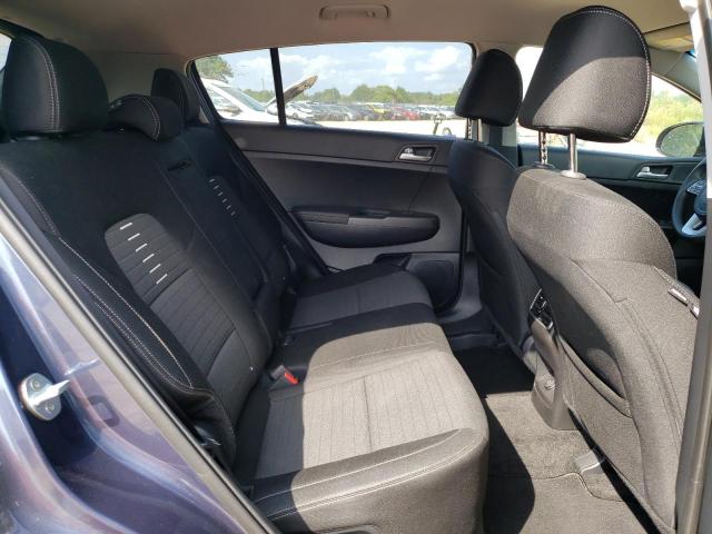 Kia Sportage l 2021
