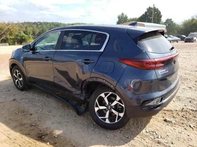 Kia Sportage l 2021