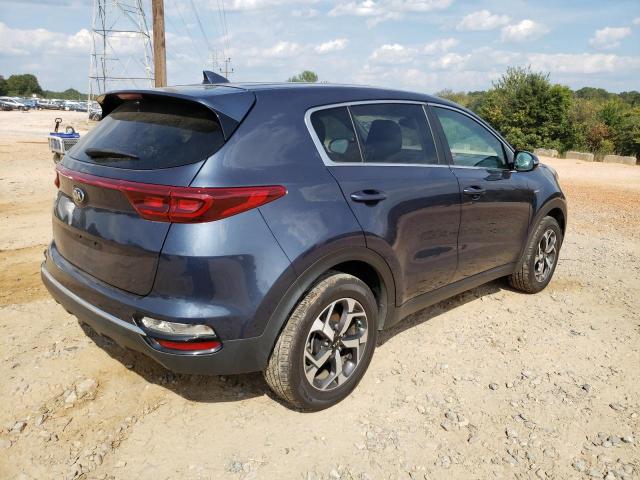 Kia Sportage l 2021