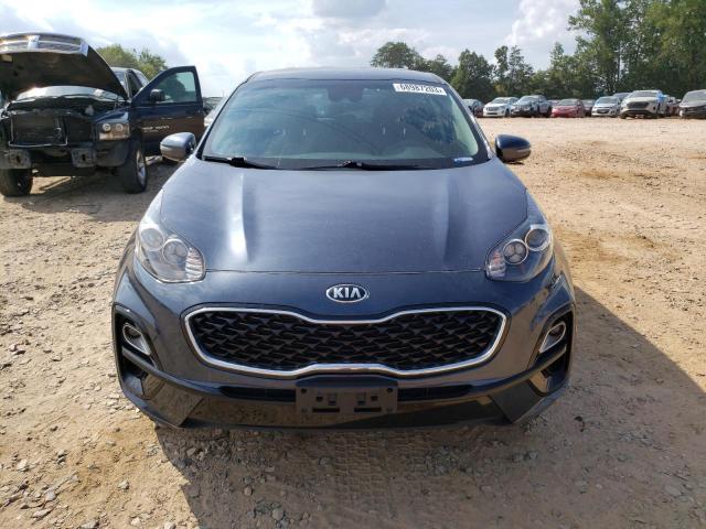 Kia Sportage l 2021