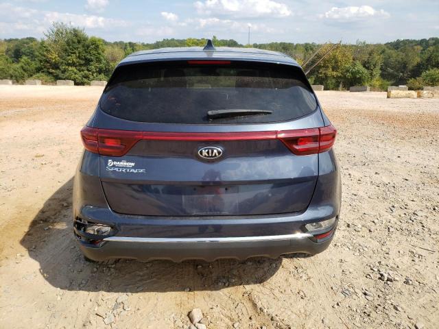 Kia Sportage l 2021