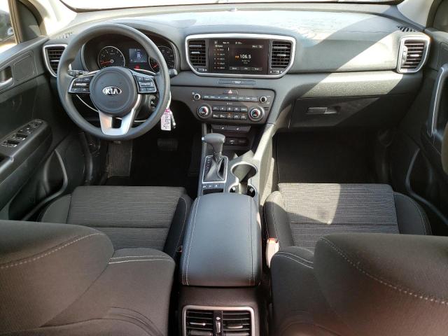 Kia Sportage l 2021