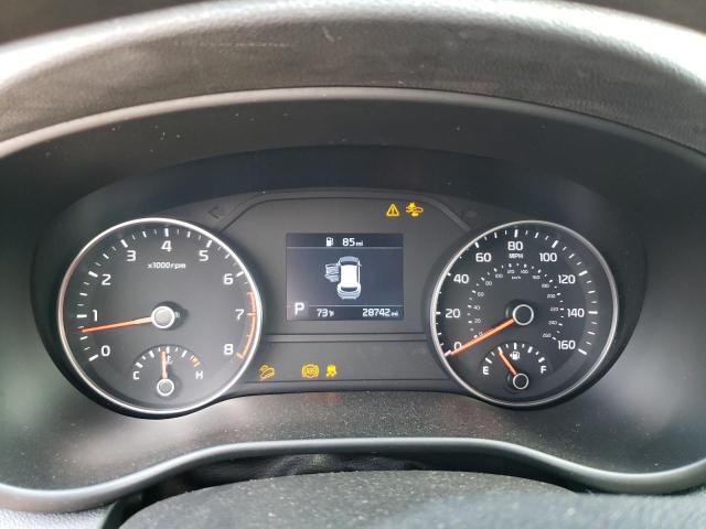 Kia Sportage l 2021