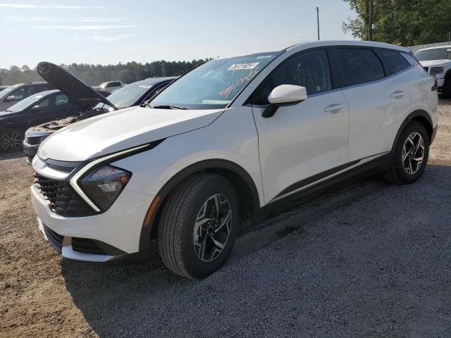 Kia Sportage l (2023)