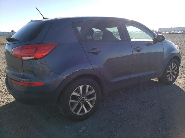 Kia Sportage l 2016