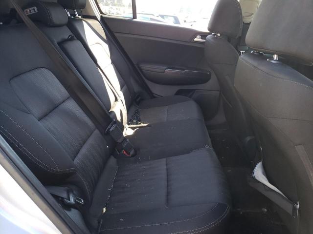 Kia Sportage l 2017