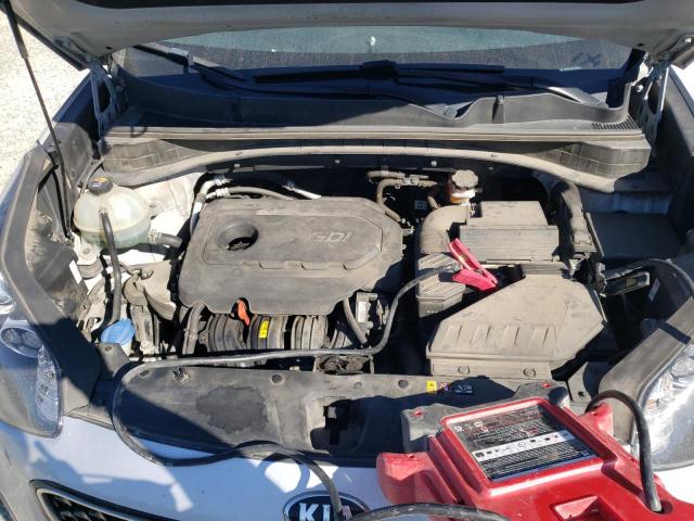 Kia Sportage l 2017