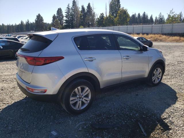 Kia Sportage l 2017
