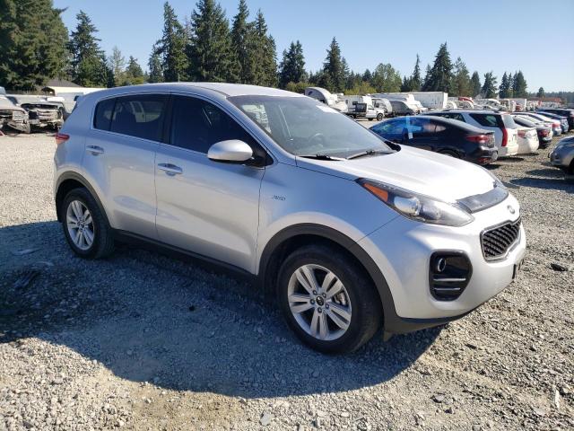 Kia Sportage l 2017