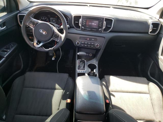 Kia Sportage l 2017