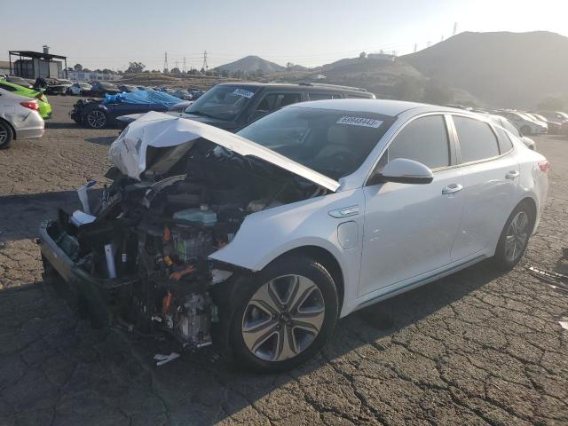 Kia Optima plu (2018)