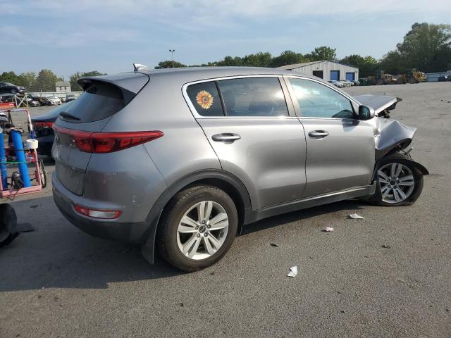 Kia Sportage l 2018