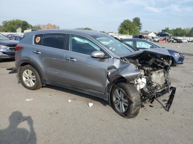 Kia Sportage l 2018