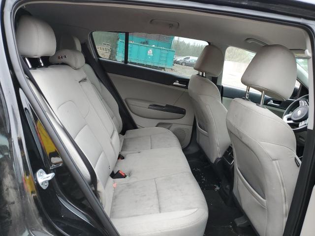 Kia Sportage l 2020