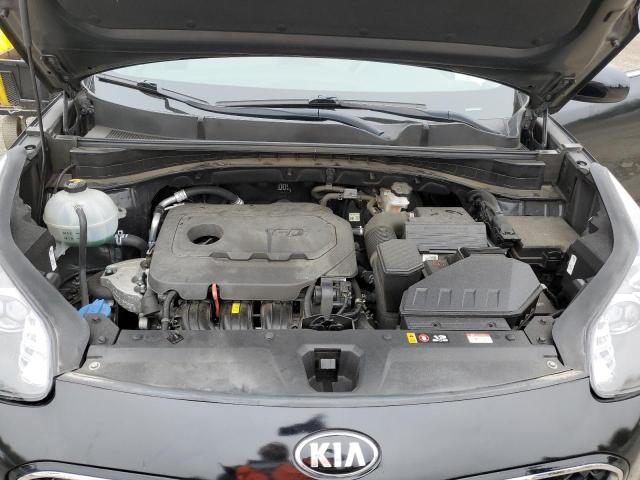 Kia Sportage l 2020