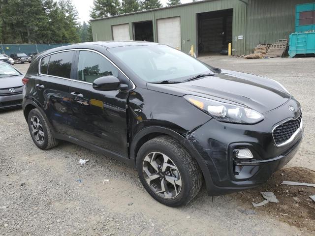 Kia Sportage l 2020