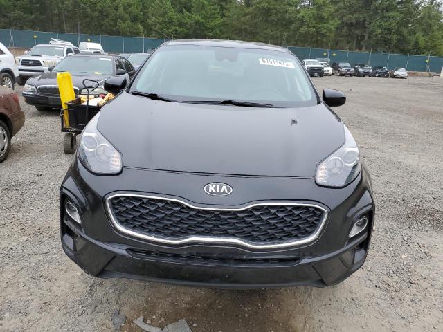 Kia Sportage l 2020