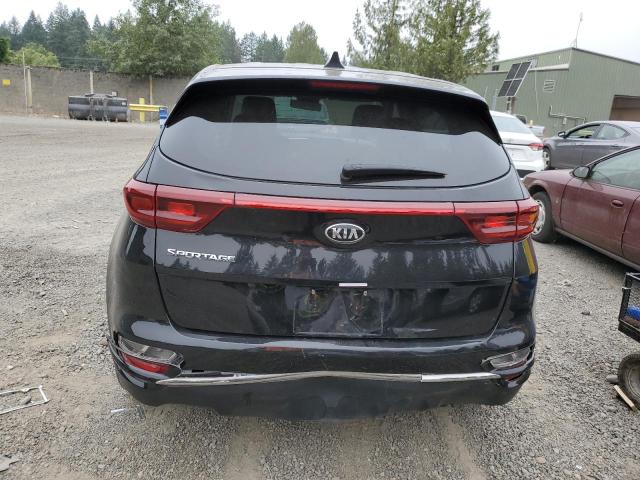 Kia Sportage l 2020