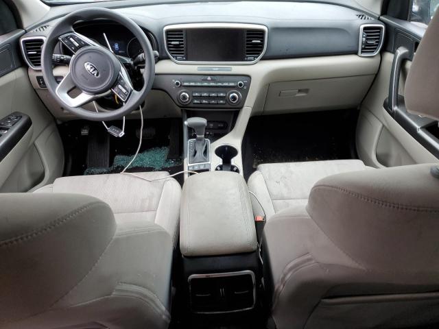 Kia Sportage l 2020