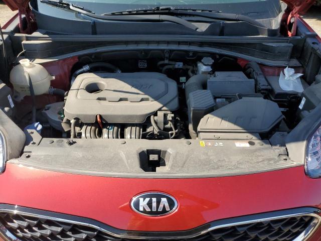 Kia Sportage l 2020