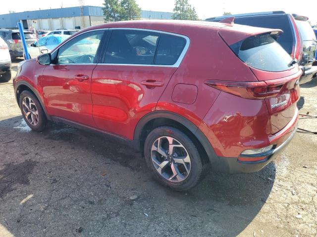 Kia Sportage l 2020