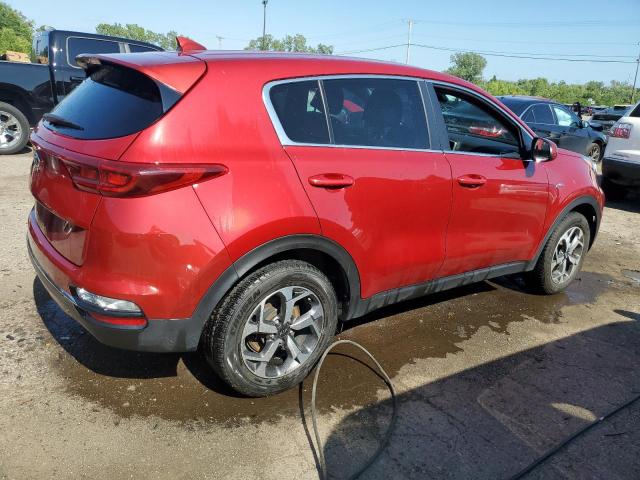 Kia Sportage l 2020