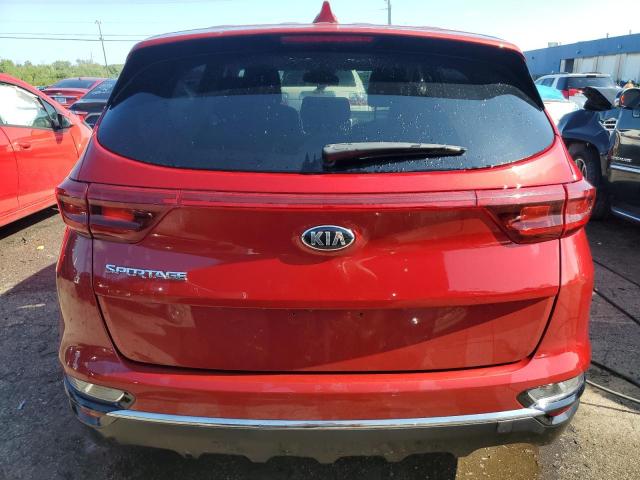 Kia Sportage l 2020