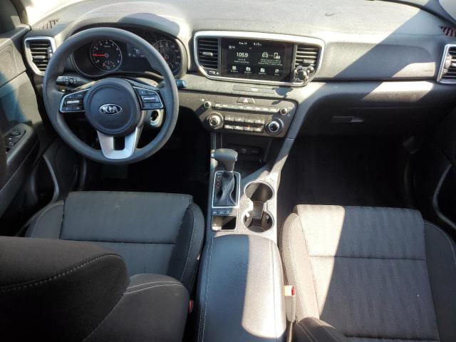 Kia Sportage l 2020