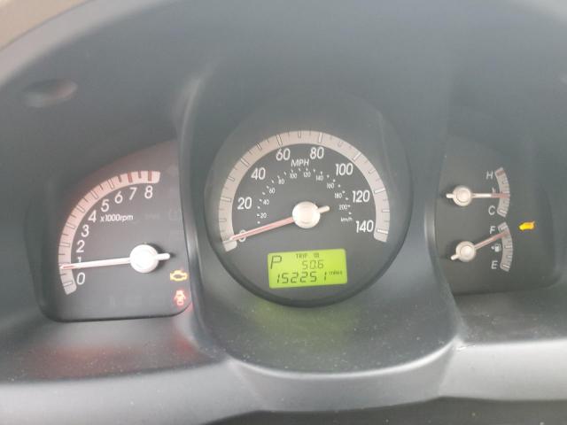 Kia Sportage l 2008