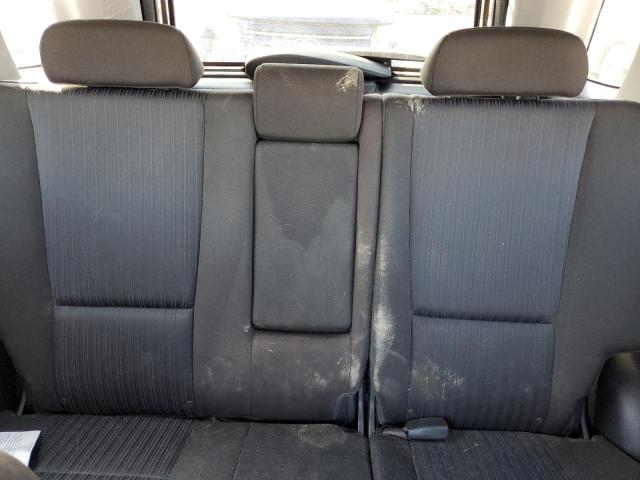 Kia Sportage l 2009