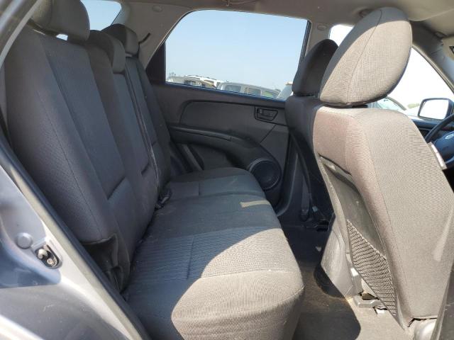 Kia Sportage l 2009