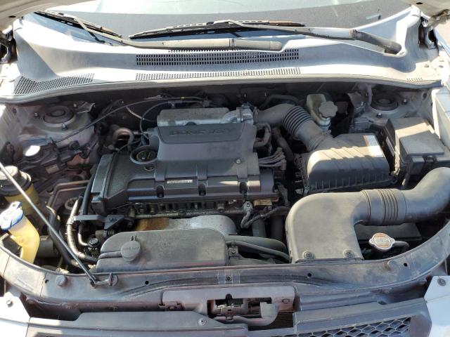 Kia Sportage l 2009