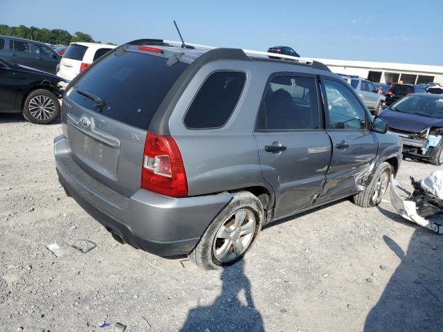 Kia Sportage l 2009