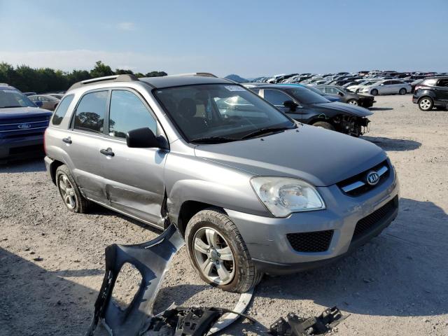 Kia Sportage l 2009