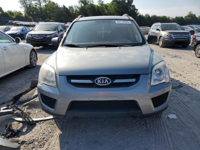 Kia Sportage l 2009