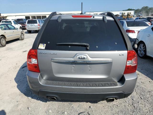 Kia Sportage l 2009