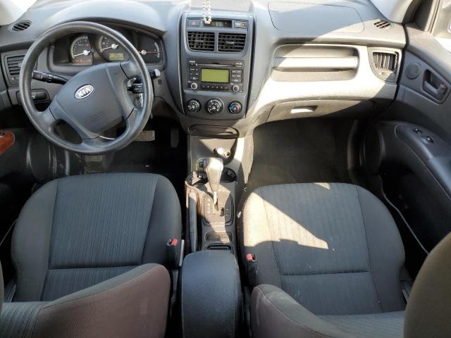 Kia Sportage l 2009