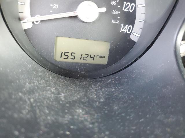Kia Sportage l 2009